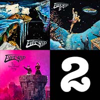 Any 2 CDs