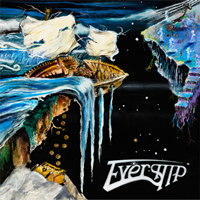 Evership (Debut) - CD