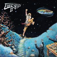 Evership Store - Purchase CDs, Vinyl, T-shirts and other Evership 