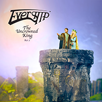 The Uncrowned King - Act 2 - CD Pre-Order
