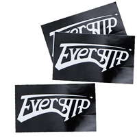 Evership Stickers