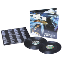 Evership (Debut)-Double-Vinyl